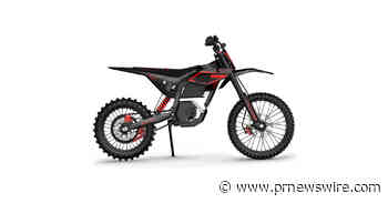 Tasaca Introduces T500 Pro, Bringing Professional Off-Road Performance to an Accessible Price Point