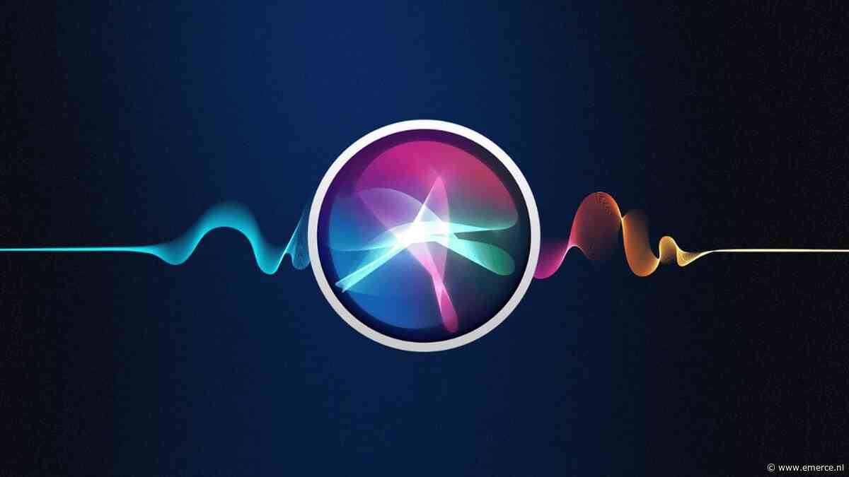 Gemini-technologie zit niet rechtstreeks in Siri AI