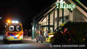Hevige brand Eindhoven: buurtbewoners spreken van aanslag
