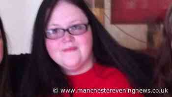 Mum who weighed 30 stone now looks so different her family don't recognise her in the street