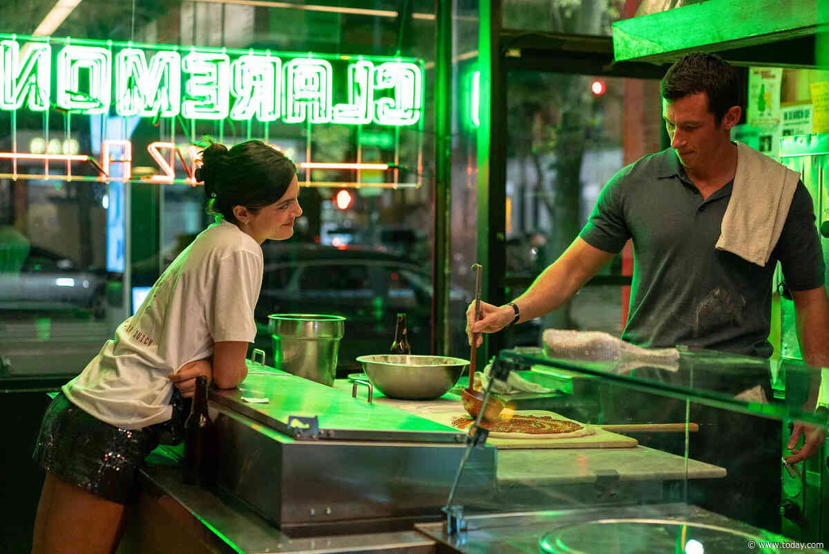 Do Owen and Allie End Up Together in ‘One Night Only’? Director Breaks Down the Unexpected Ending