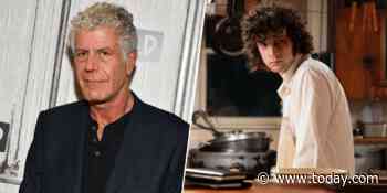 What Happened to Anthony Bourdain After ‘Tony’? A Look Back at His Life and Death