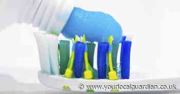 Only 12 per cent of Brits following a dentist-recommended teeth cleaning routine