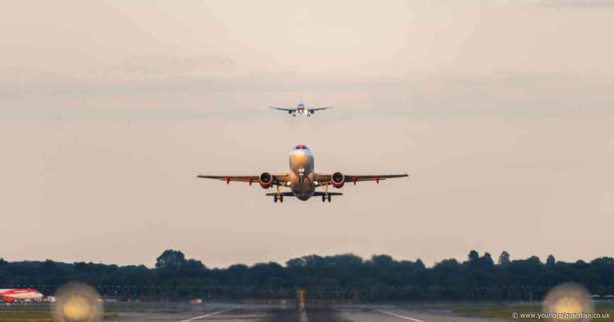 Half of holidaymakers have changed their travel plans due to rising costs