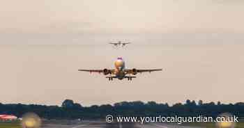 Half of holidaymakers have changed their travel plans due to rising costs