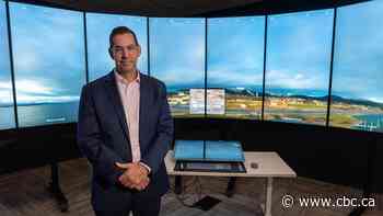 How the future of air traffic controlling could see planes directed from other cities