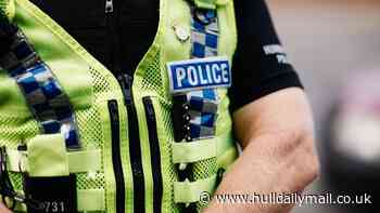 Arson investigation after 'fuel cannisters' found at Hessle area field fire