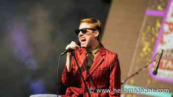 How Kaiser Chiefs singer Ricky Wilson had to change after twin children