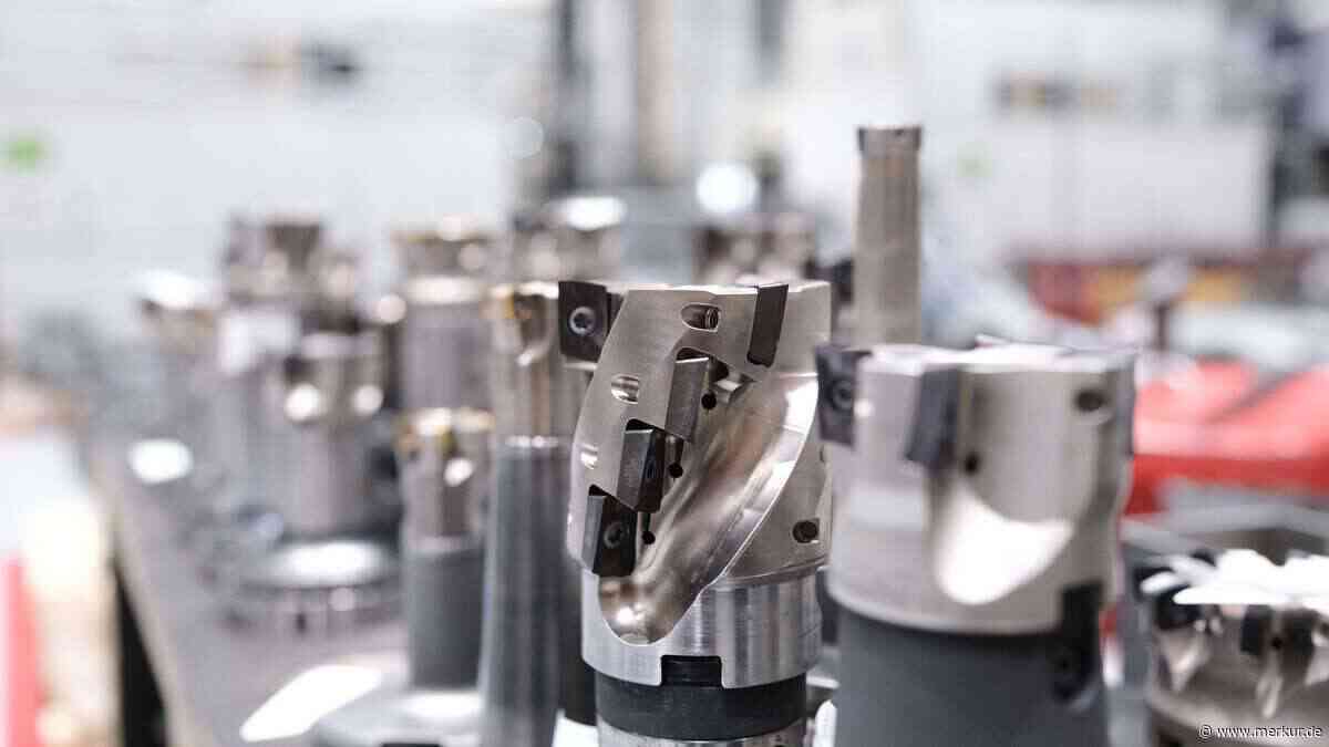 Industrieaufträge überraschen – aber ist das schon die Wende?