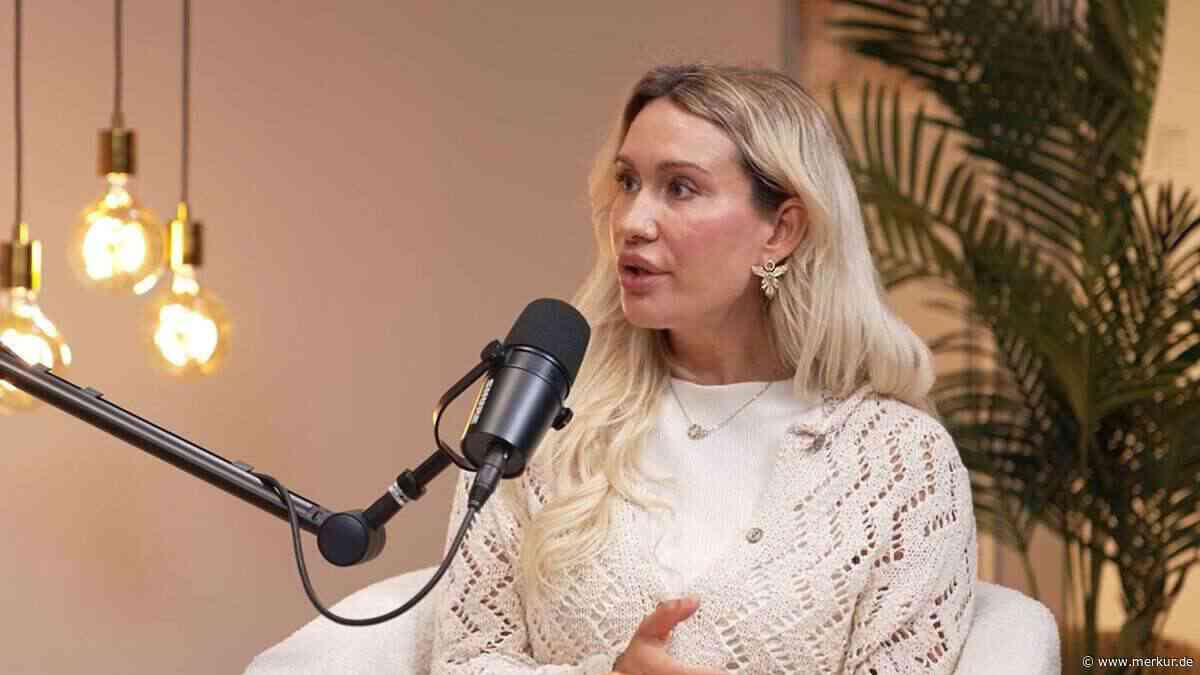 „Ich hatte Todesangst“: Frau von Eko Fresh wurde fast entführt