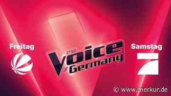 ProSieben wirft „The Voice“ plötzlich aus dem Donnerstag