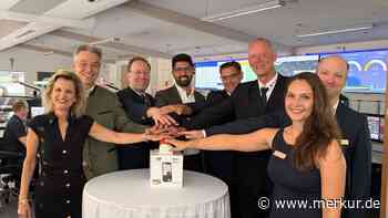Ersthelfer-App „Team Bayern" startet in Rosenheim und Miesbach