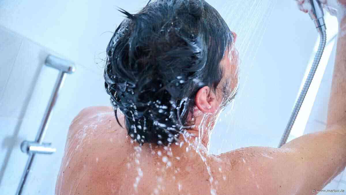 Wassersparen – so funktioniert es im Alltag