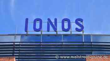 Aktie im Check: IONOS Group mit ruhigem, positivem Trend – Chance im August?