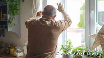 Homeowner 'shaken up' after neighbour yells outrageous demand through her door