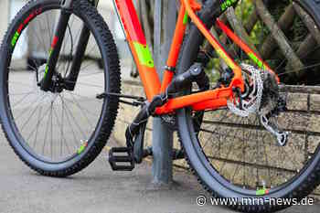 Groß-Rohrheim – Fahrraddieben keine Chance geben – Einladung zur Fahrradcodierung (FOTO)