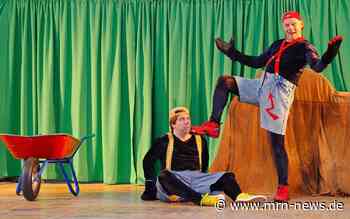 Worms – Theater- und Konzertprogramm im Monat September im Wormser Theater und im LincolnTheater