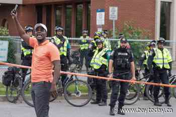 Brutality, racism allegations deepen trust gap after years of complaints in Montreal