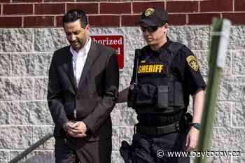 New York trial of man accused of killing daughter enters fourth week