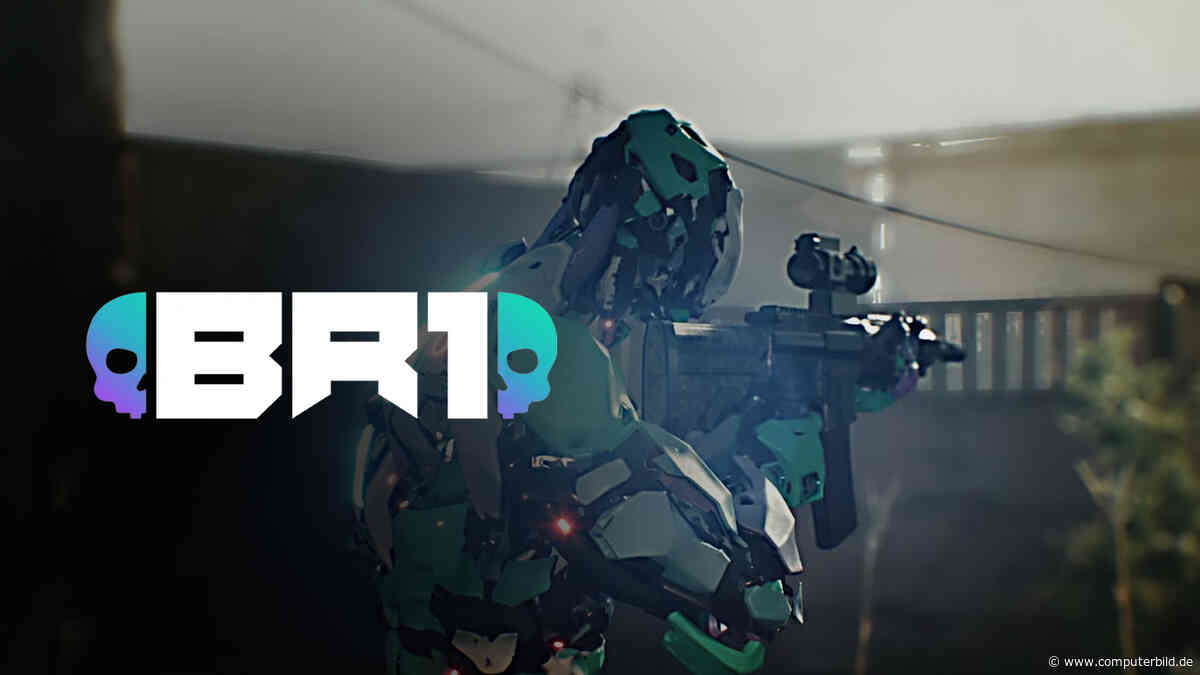 1 Dollar pro Kill: Spiel lockt mit echtem Geld