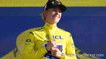Wat een verschil: Demi Vollering en FDJ-Suez cashen in Tour de France Femmes,  andere ploegen verdienen helemaal niks