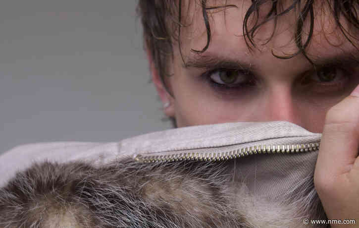 Nate Sib is lovestruck on ‘Loveliife