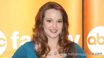 00s child star who left Hollywood behind to become a zookeeper