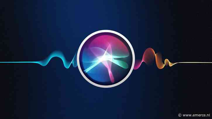 Gemini-technologie zit niet rechtstreeks in Siri AI