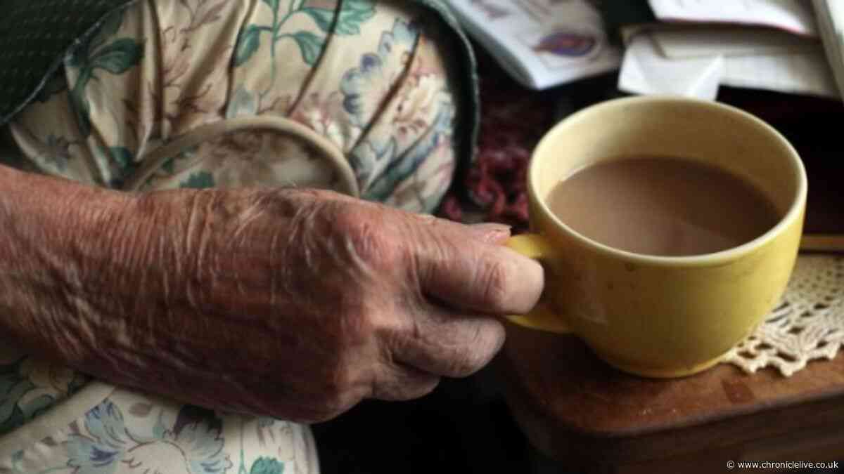 DWP confirms state pensioners born in these years will receive automatic £100 boost