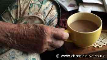 DWP confirms state pensioners born in these years will receive automatic £100 boost
