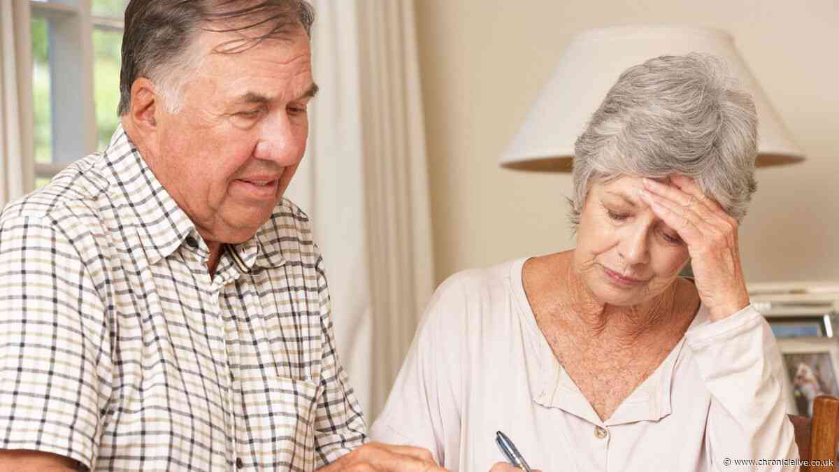 HMRC explains 'tax-free' rule for couples with common type of bank account