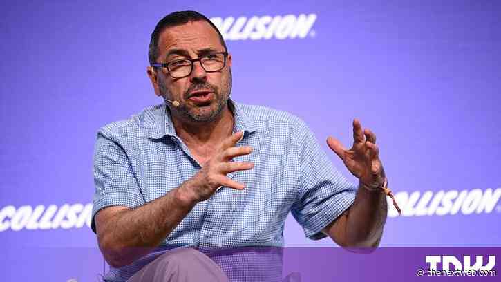 Cerebras CEO says it’s “mind-boggling” that people think working 38 hours a week leads to greatness
