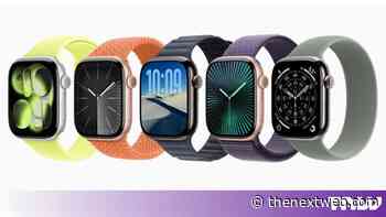 Apple’s Watch shake-up is a subtraction. There is no cheap one this year.
