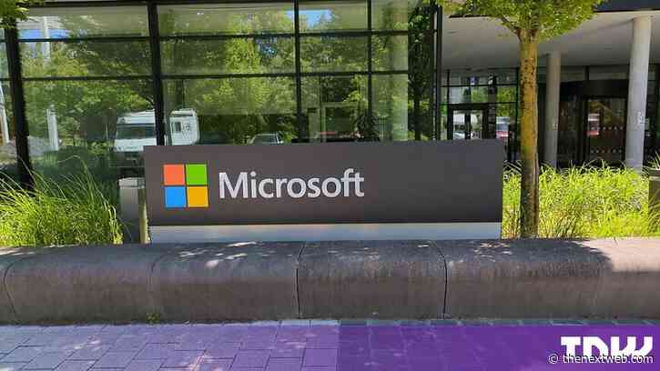 Microsoft brings its fourth Indian cloud region online in Hyderabad, the first delivery against a $17.5 billion commitment