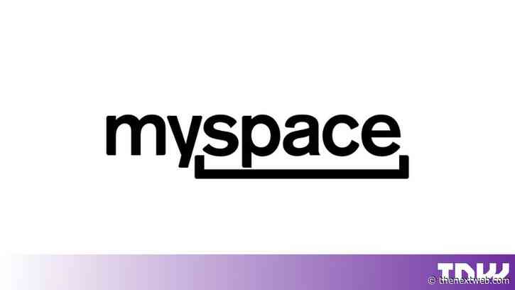 Myspace wants to sell you a feed without an algorithm. Brussels is about to make that mandatory anyway.