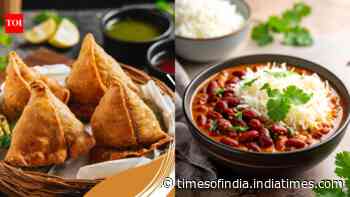 10 popular foods you probably didn’t know aren’t Indian