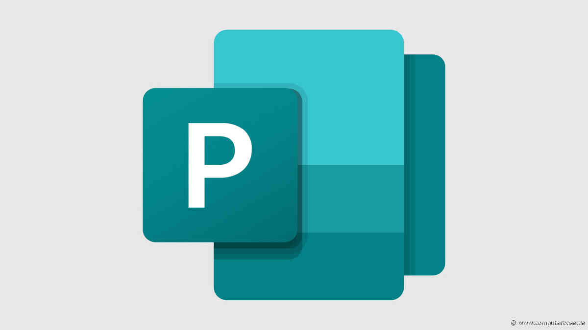 Zu geringe Nutzung: Microsoft stellt Publisher zum 1. Oktober 2026 ein