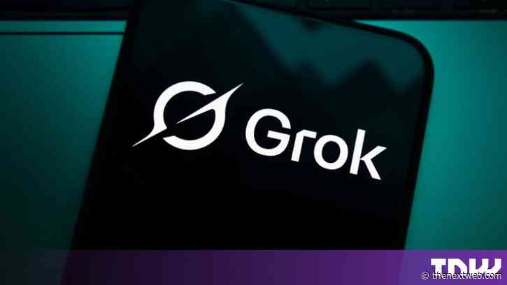 Grok’s image tools get a professional upgrade with templates, precise editing, and an Arena number two ranking