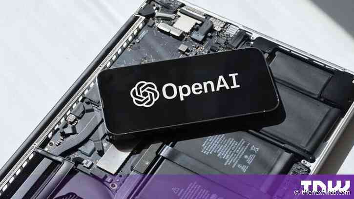 OpenAI just bought a slide deck startup. It is assembling an office suite one acqui-hire at a time.