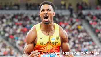 Leichtathletik-EM ab heute live: Medaillenkandidaten, Stars und TV – alle Infos