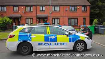 Boy, 17, charged with attempted murder following Cheetham Hill stabbing