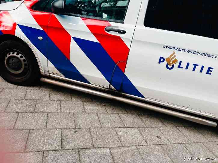 Zoektocht naar wapen in Rotterdamse plas inzake onopgeloste foute liquidatie Rob Zweekhorst