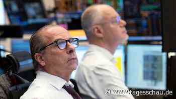 Marktbericht: DAX rückt vorsichtig vor