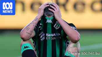 Former championship winning team cut from A-Leagues