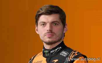 McLaren zou er niet goed aan doen om Verstappen binnen te halen, aldus F1-kampioen