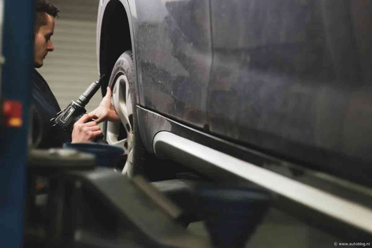 RDW is helemaal klaar met automobilisten die terugroepacties negeren