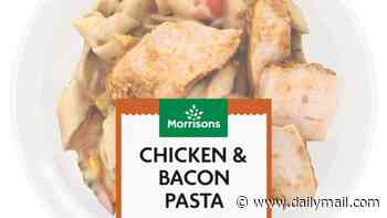 Safety alert over supermarket salads - they may contain deadly listeria that can cause meningitis
