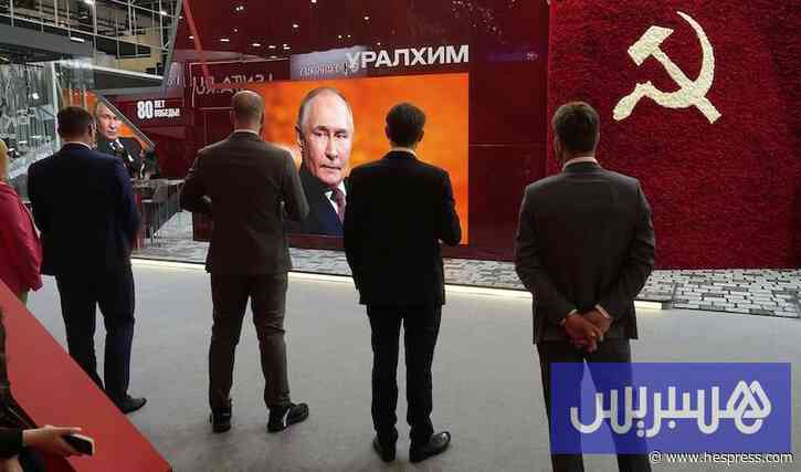روسيا تحاول طمأنة الاستثمار الأجنبي