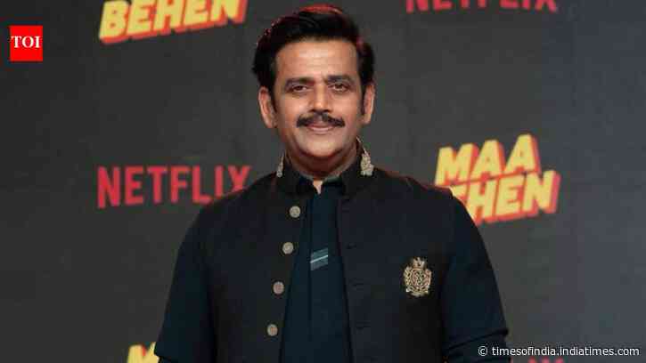 'When he hit me, I thought that was his way of loving me': Ravi Kishan’s painful confession about his father will make every Indian parent stop and think