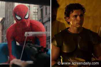 ‘Spider-Man: Brand New Day’ hits $1.7bn at global box office; ‘The Odyssey’ is Nolan’s biggest ever hit